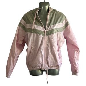 Forever 21 Retro Jacket • Size: S • Used